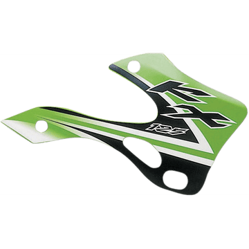 FACTORY EFFEX OEM Tank Graphic KX 125/250 '02 Style