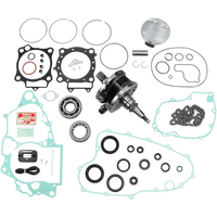 WISECO Engine Rebuild Kit CRF450R 96.0 mm