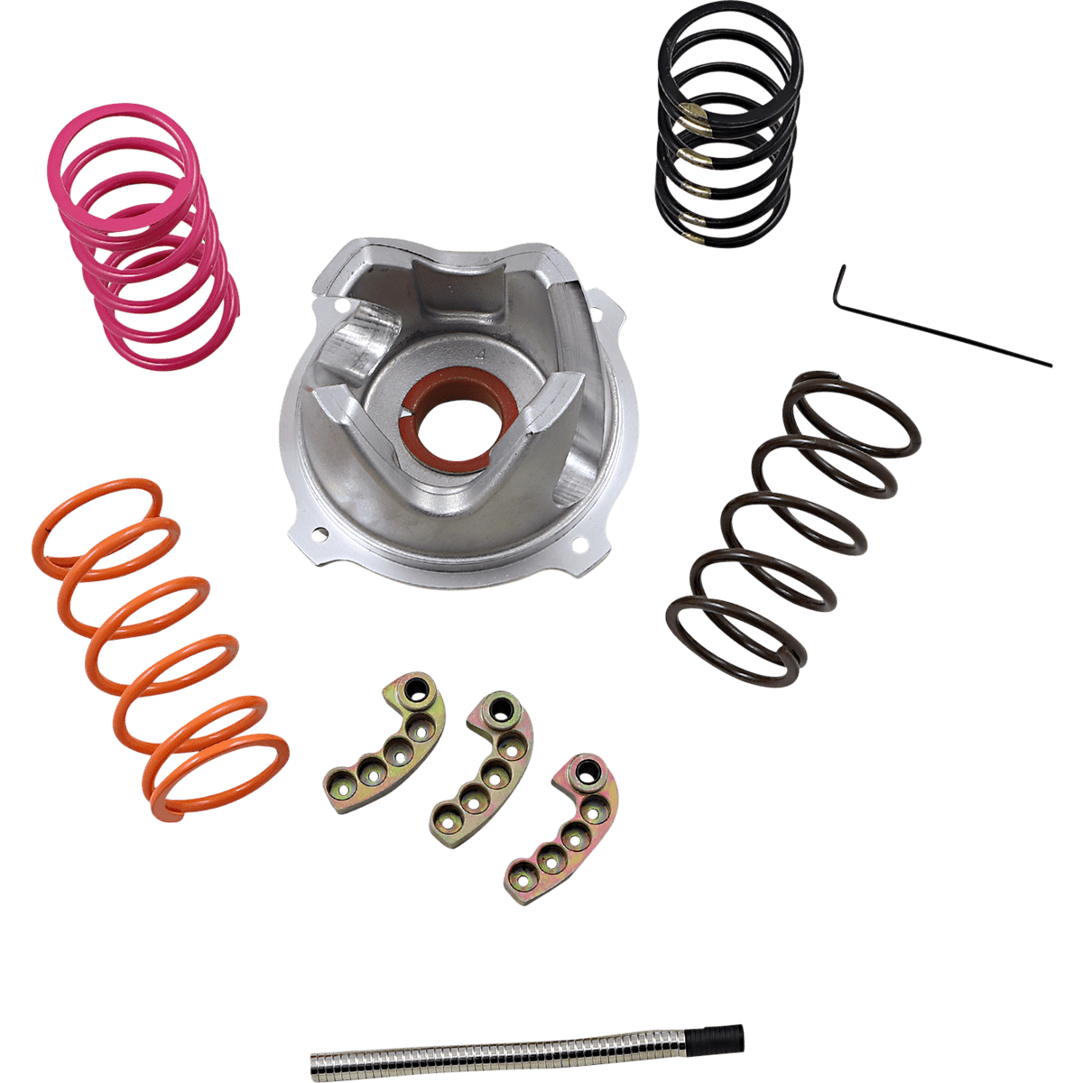 EPI Pro Clutch Kit PRO502