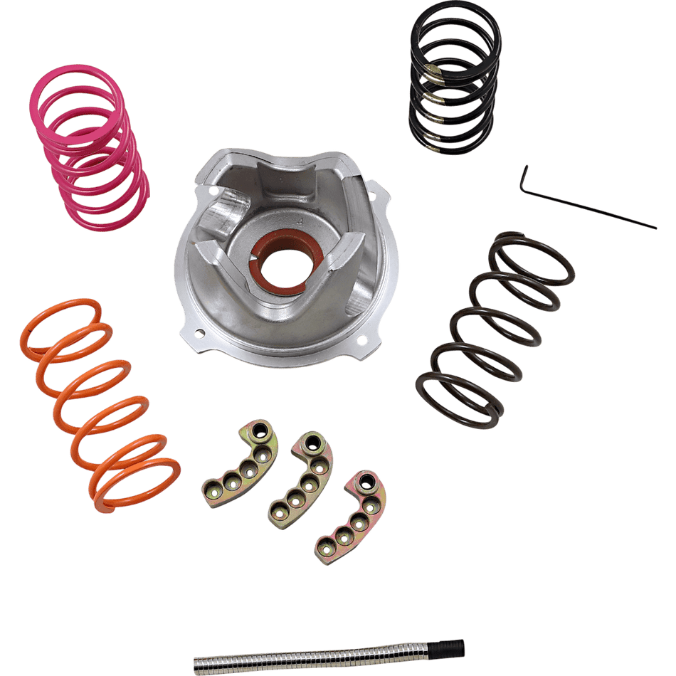 EPI Pro Clutch Kit PRO502