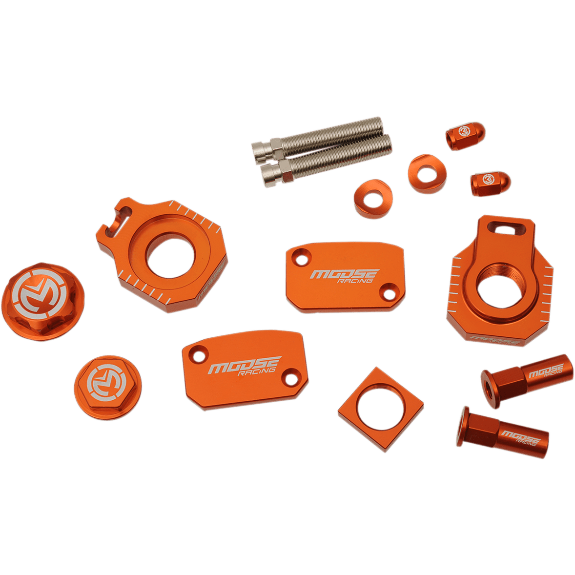 MOOSE RACING Bling Pack KTM Orange M575015O