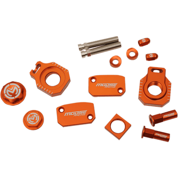 MOOSE RACING Bling Pack KTM Orange M575015O