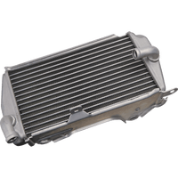 MOOSE RACING Replacement OEM Radiator Left Honda 19010880