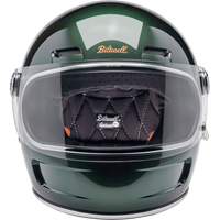 BILTWELL Gringo SV Helmet Metallic Sierra Green XL 1006324505