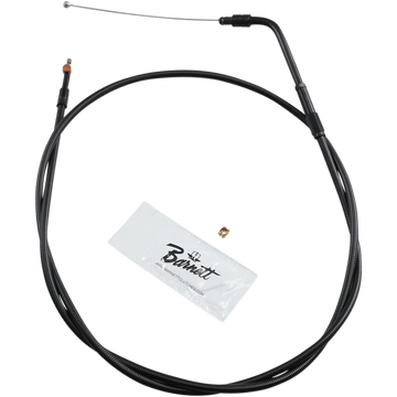 BARNETT Throttle Cable +6"