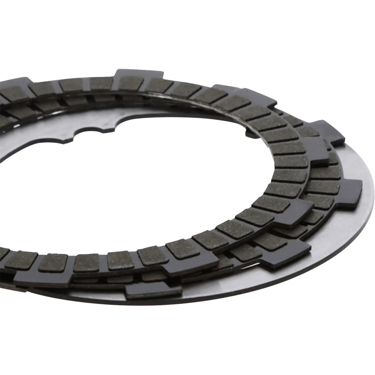 PROX Clutch Plate Set Gas Gas/Husqvarna/KTM 16CPS63029