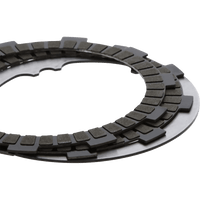 PROX Clutch Plate Set Gas Gas/Husqvarna/KTM 16CPS63029