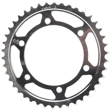 JT SPROCKETS Sprocket Rear Kawasaki/Suzuki 42-Tooth