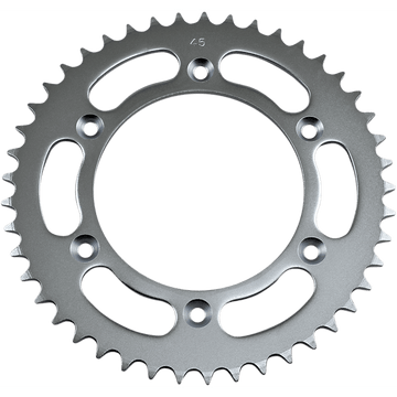 PARTS UNLIMITED Rear Sprocket 45 Tooth Honda