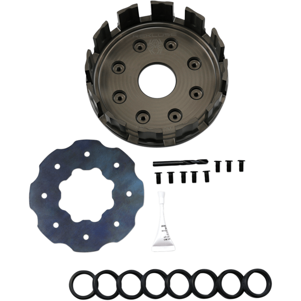 HINSON RACING Clutch Basket H889B1704