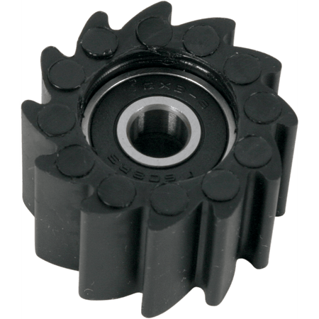 UFO Chain Roller Black KX 250F/450F