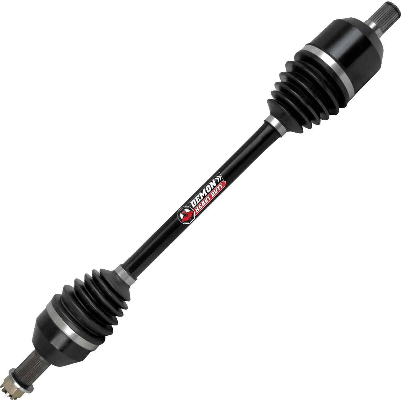 DEMON Axle Lift Kit Heavy-Duty