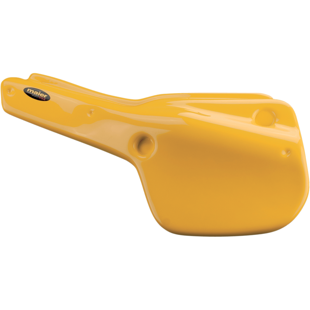 MAIER Side Panels Yellow 234714