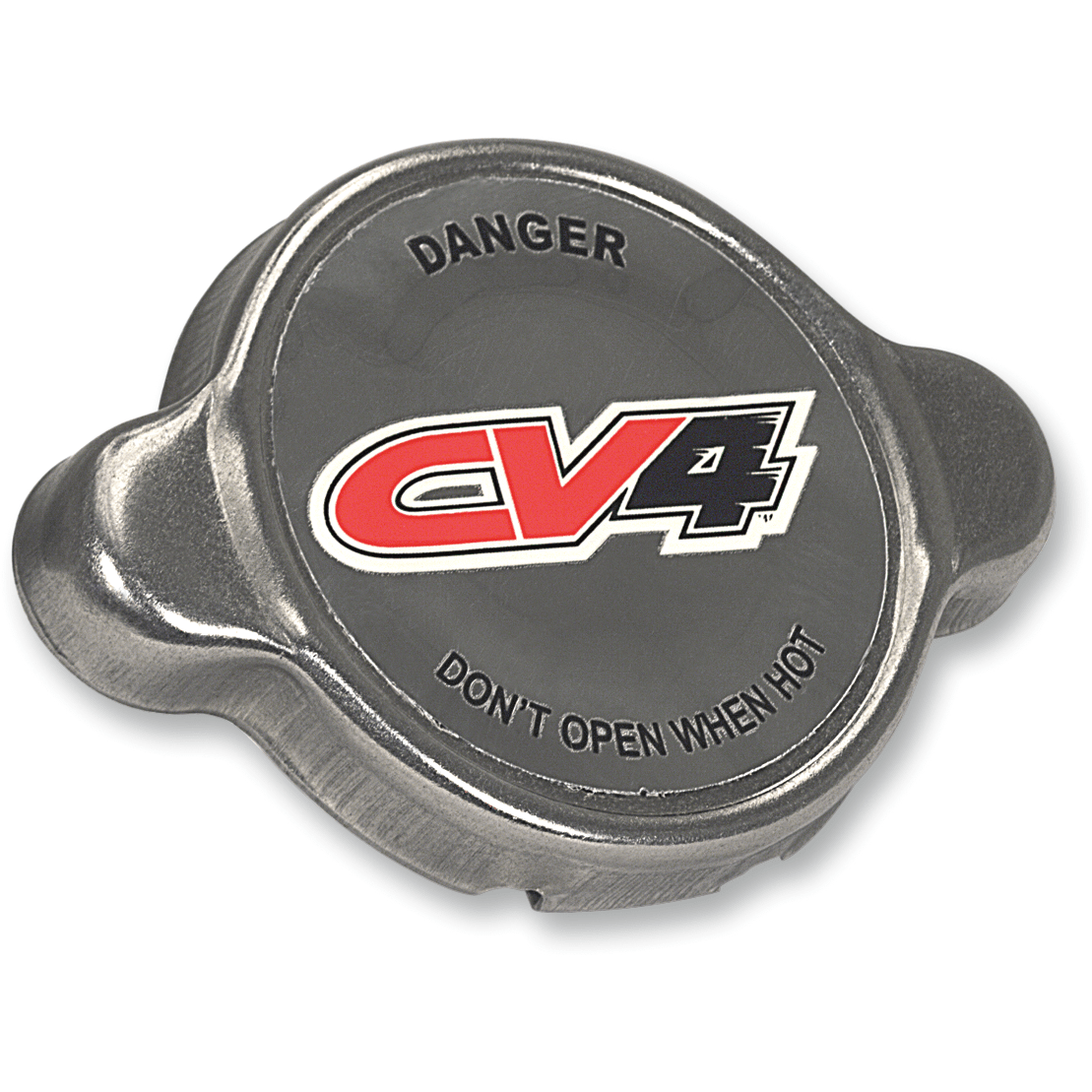 CV4 Radiator Cap Silver 2.0 bar