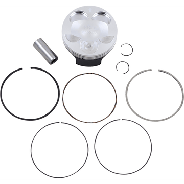 WOSSNER Piston Kit 76.96 mm Yamaha