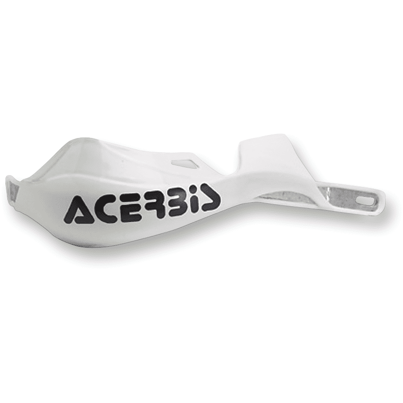 ACERBIS Handguards Rally Pro White 2142000002