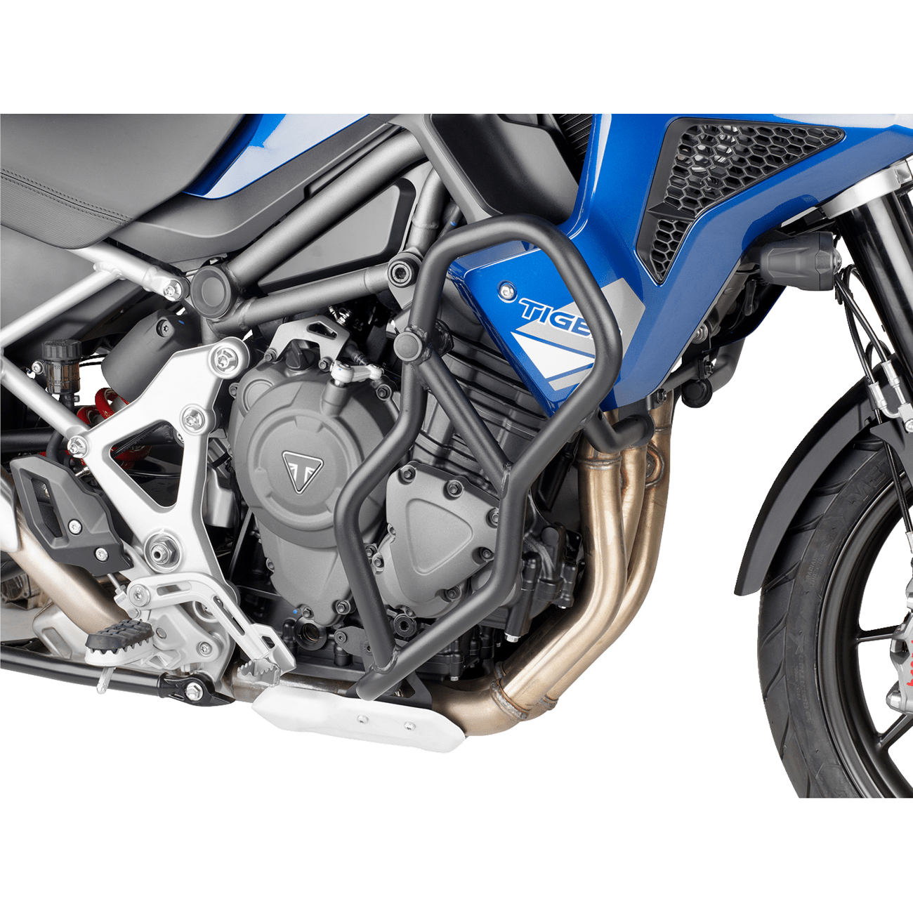 GIVI Engine Guards Triumph Tiger 1200 GT