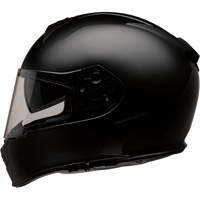 Z1R Warrant Helmet Flat Black XL