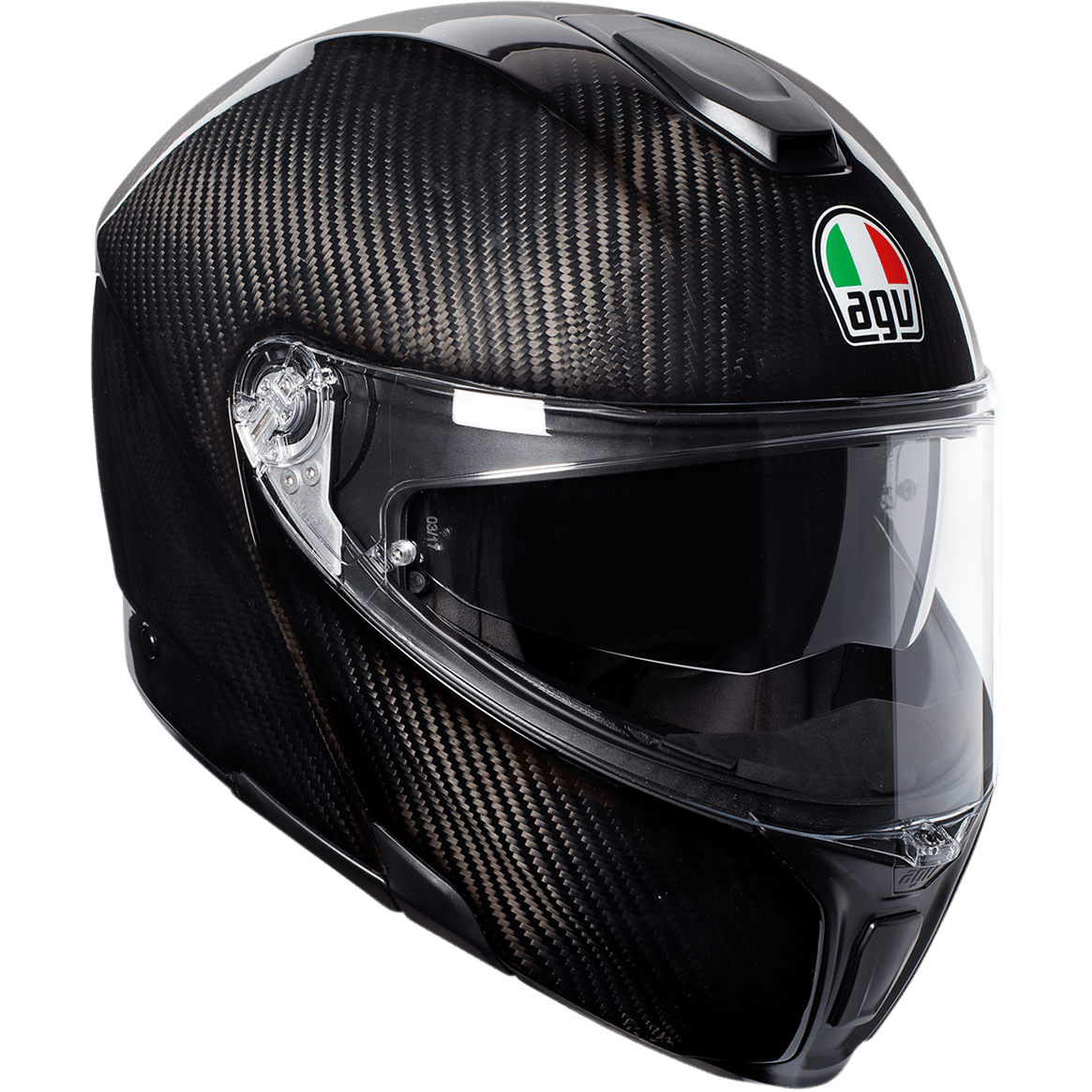 AGV SportModular Helmet Carbon XL