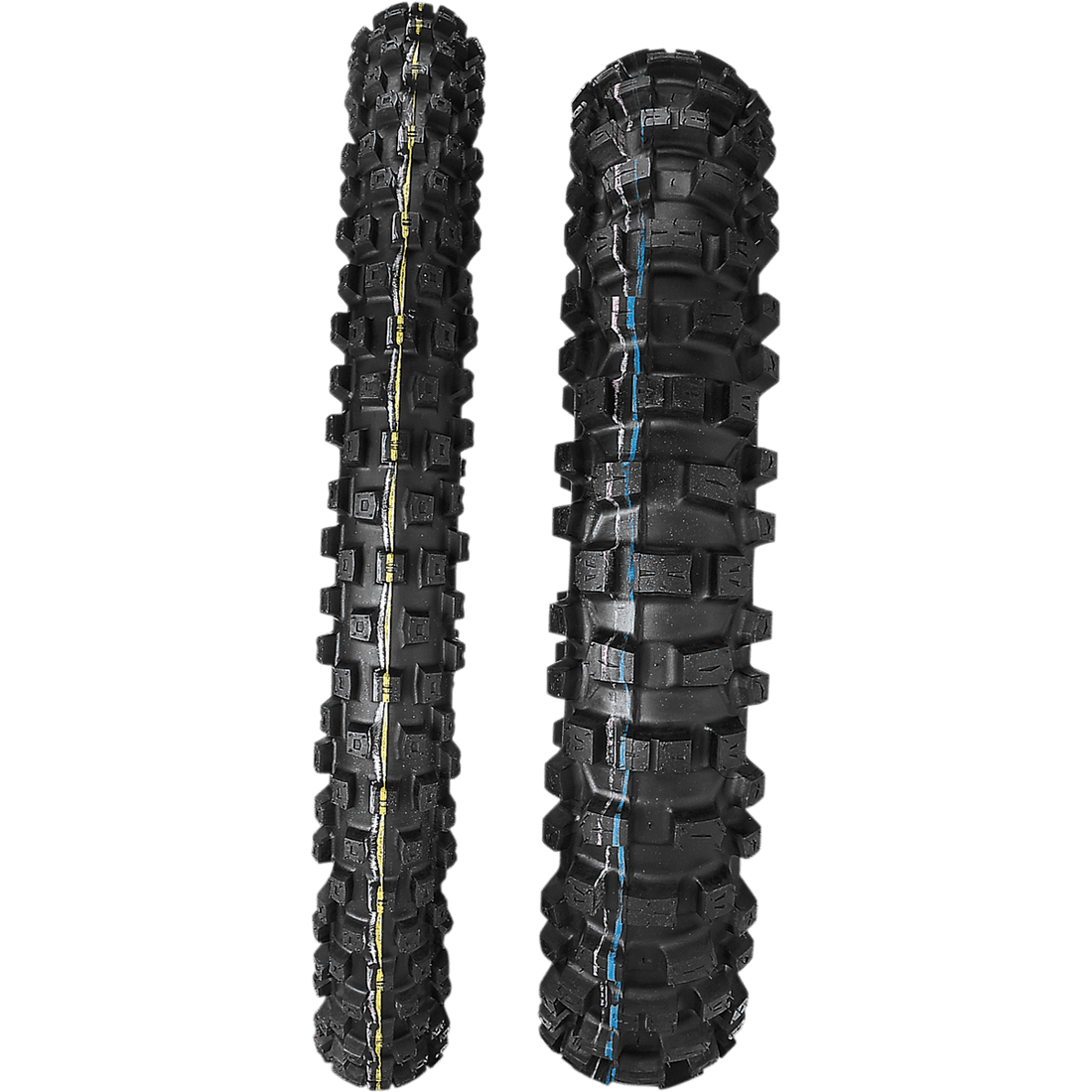 IRC Tire iX05H Rear 110/100-18 64M 310779