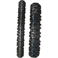 IRC Tire iX05H Rear 110/100-18 64M 310779