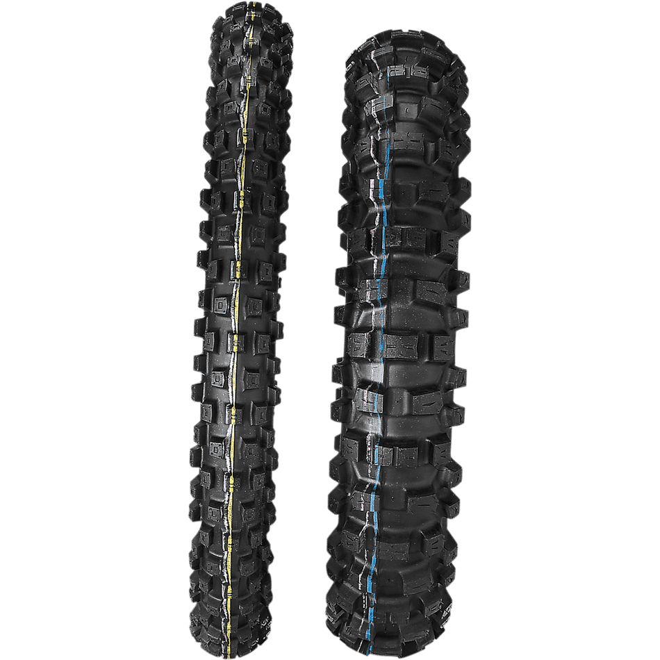 IRC Tire iX05H Rear 110/100-18 64M 310779