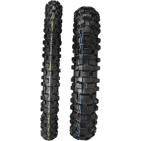 IRC Tire iX05H Rear 110/90-19 62M 310638