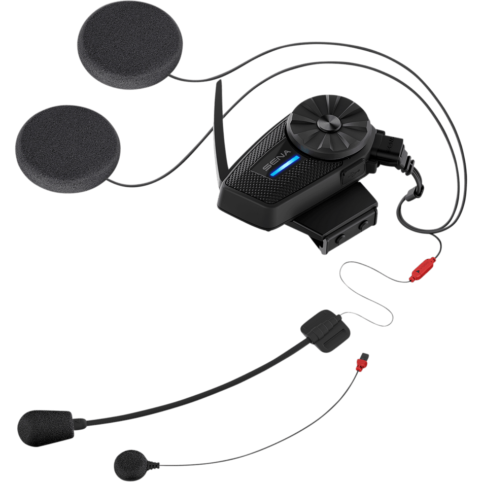 SENA Spider ST1 Communication System Single SPIDERST110