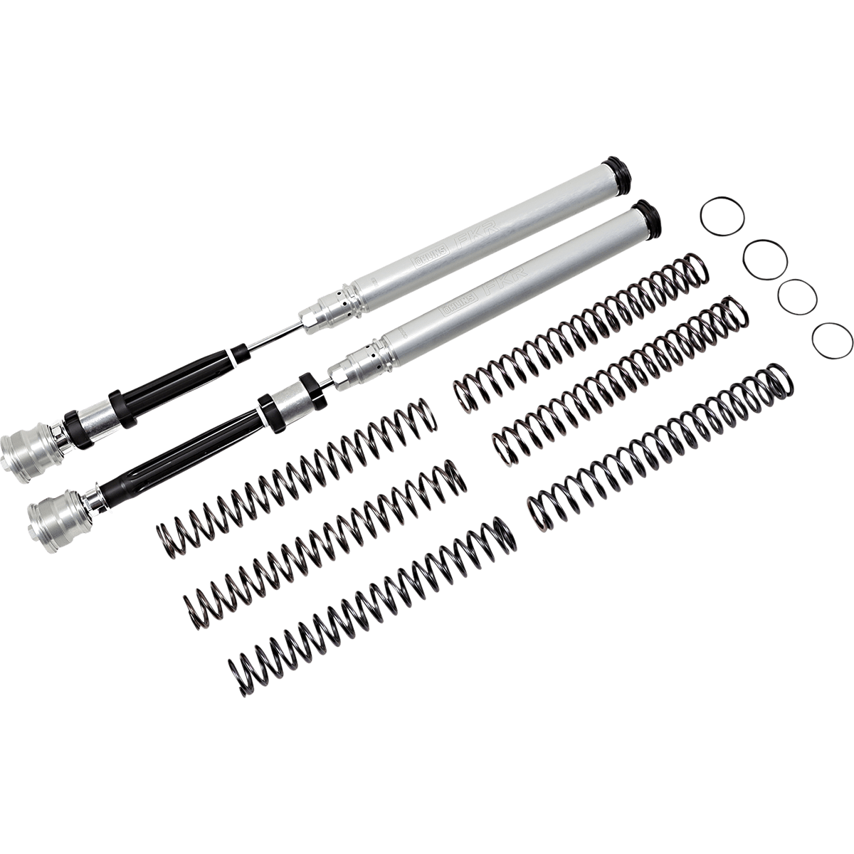 OHLINS FKR Shock Kit FKR 102