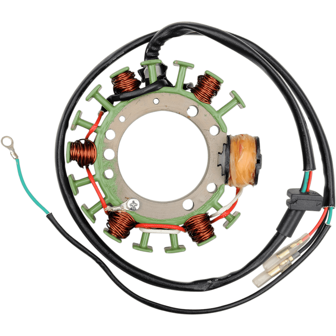 MOOSE RACING High-Output Stator Honda M21613H