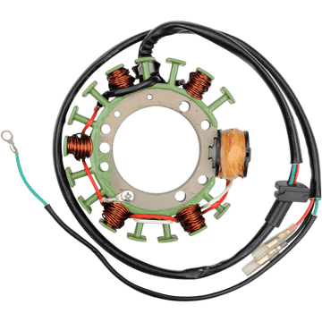 MOOSE RACING High-Output Stator Honda M21613H