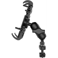 RAM MOUNTS Phone Mount Quick Grip™ U-Bolt Base