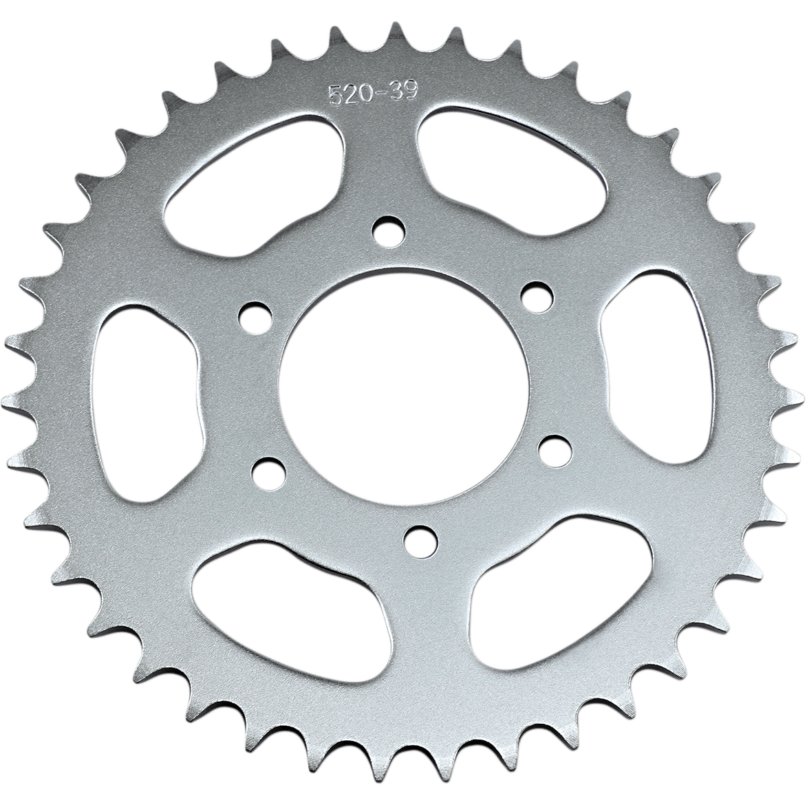 PARTS UNLIMITED Rear Sprocket 39 Tooth Suzuki