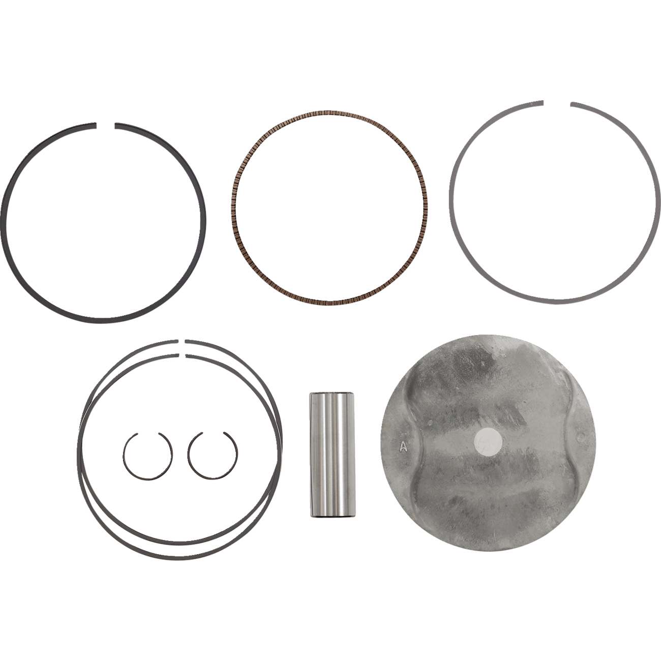 PROX Piston Kit 89.96 mm Kawasaki | Suzuki 013420A