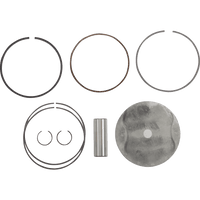 PROX Piston Kit 89.96 mm Kawasaki | Suzuki 013420A