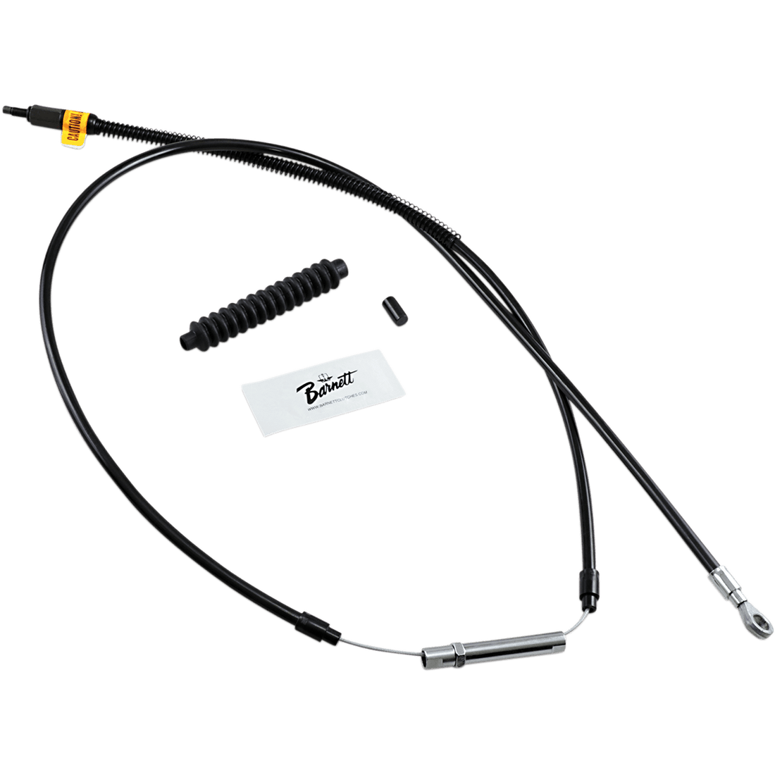 BARNETT Clutch Cable +6" 101301004606