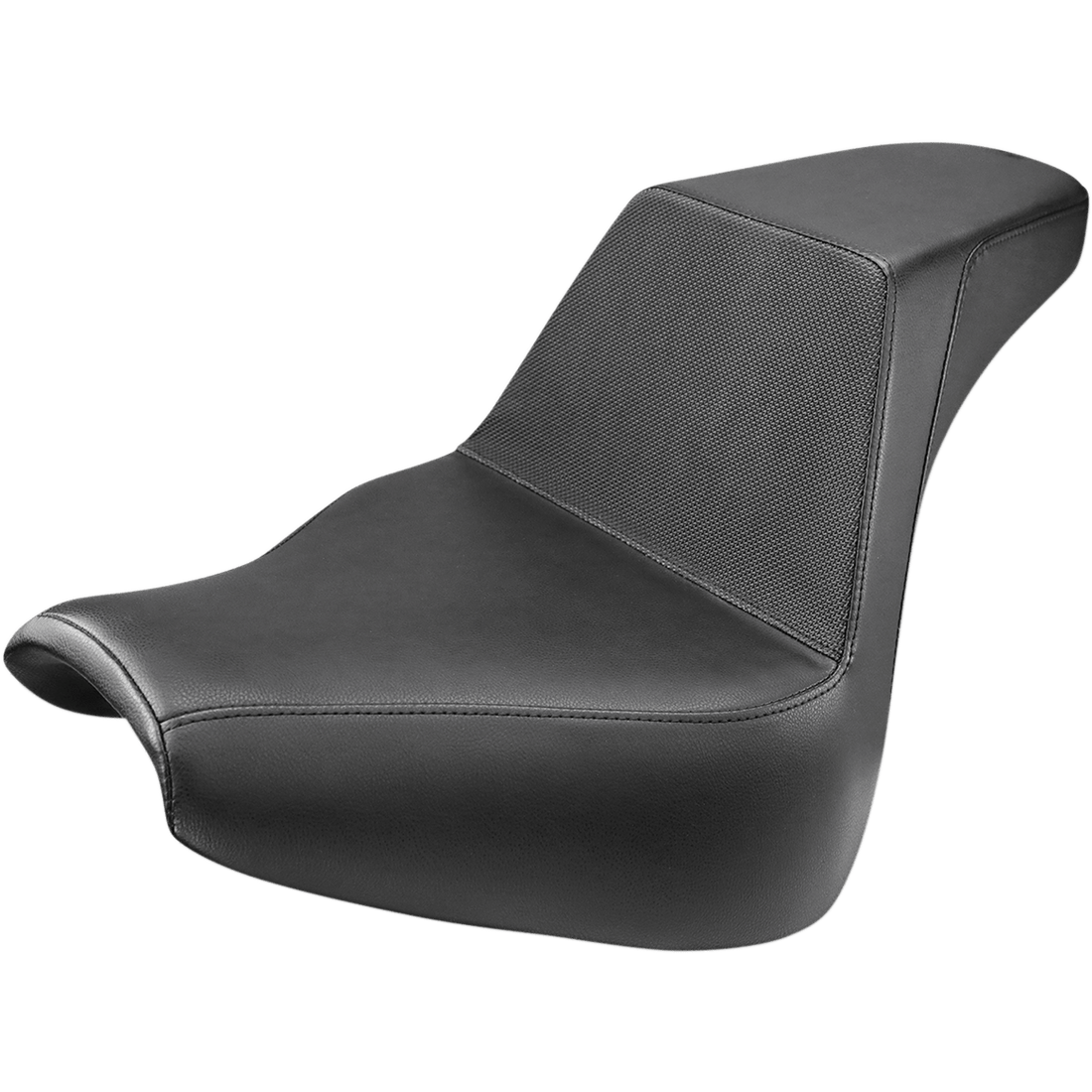 SADDLEMEN Step-Up Seat Gripper Black FXBR/S '18-'20 81831174