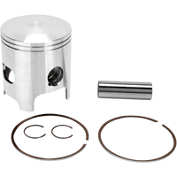 WISECO Piston Kit 68.00 mm Kawasaki KX250/KDX250 607M06800