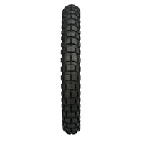 SHINKO TIRE 804 DUAL SPORT FRONT 110/80B19 59Q B/BIAS TL REF