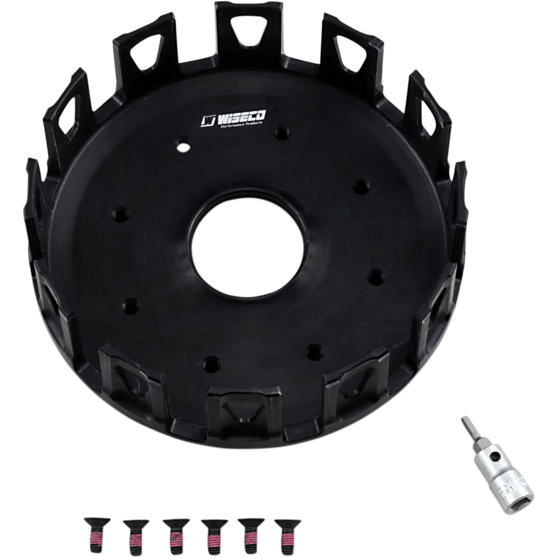 WISECO Clutch Basket WPP3050