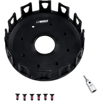 WISECO Clutch Basket WPP3050