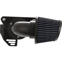 VANCE & HINES VO2 Falcon Air Intake Weaved Carbon Fiber 40051