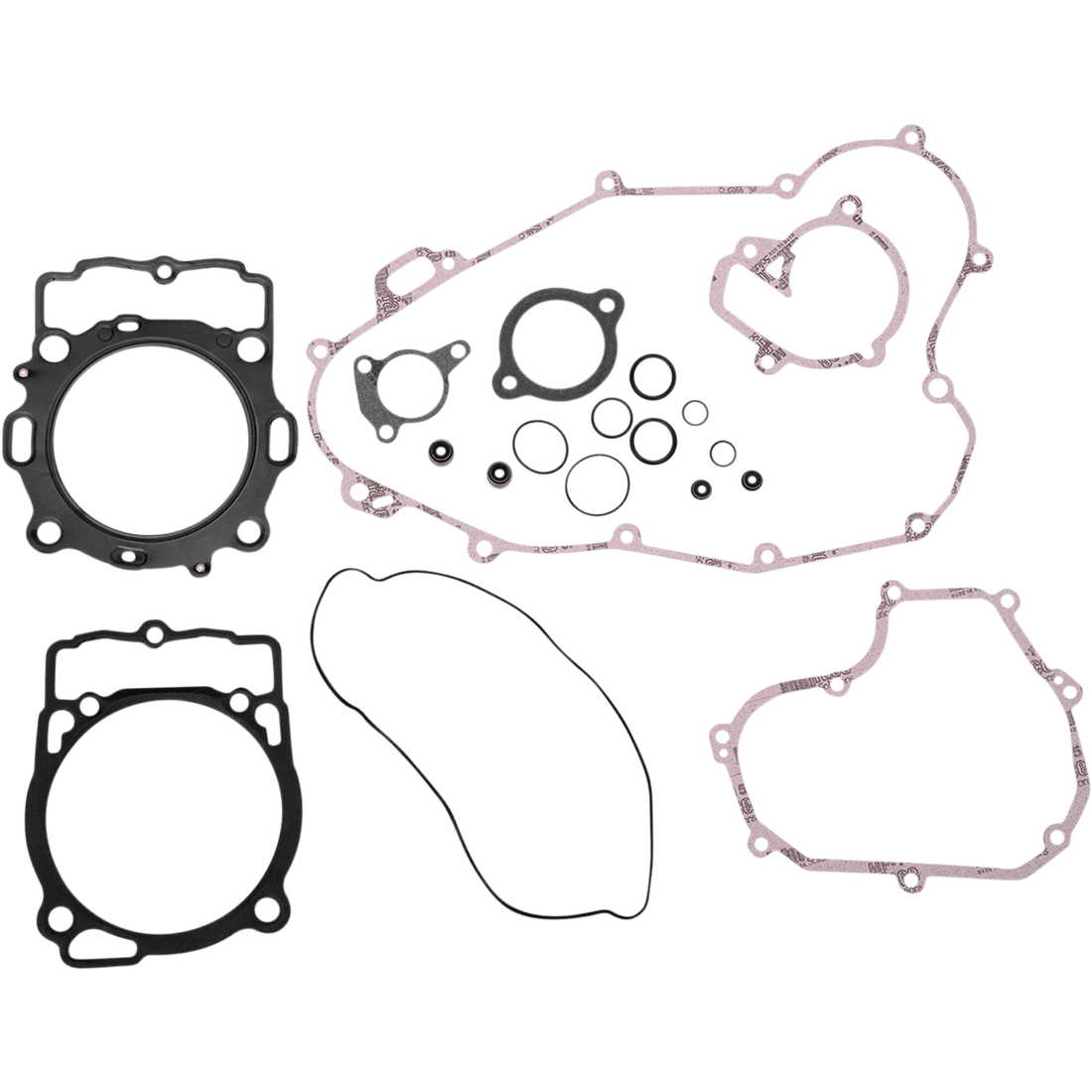 MOOSE RACING Complete Motor Gasket Kit Ducati/KTM 808342MSE