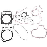 MOOSE RACING Complete Motor Gasket Kit Ducati/KTM 808342MSE