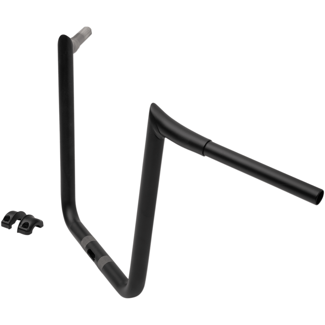 LA CHOPPERS Handlebar Prime Ape 14" Matte Black LA735316M