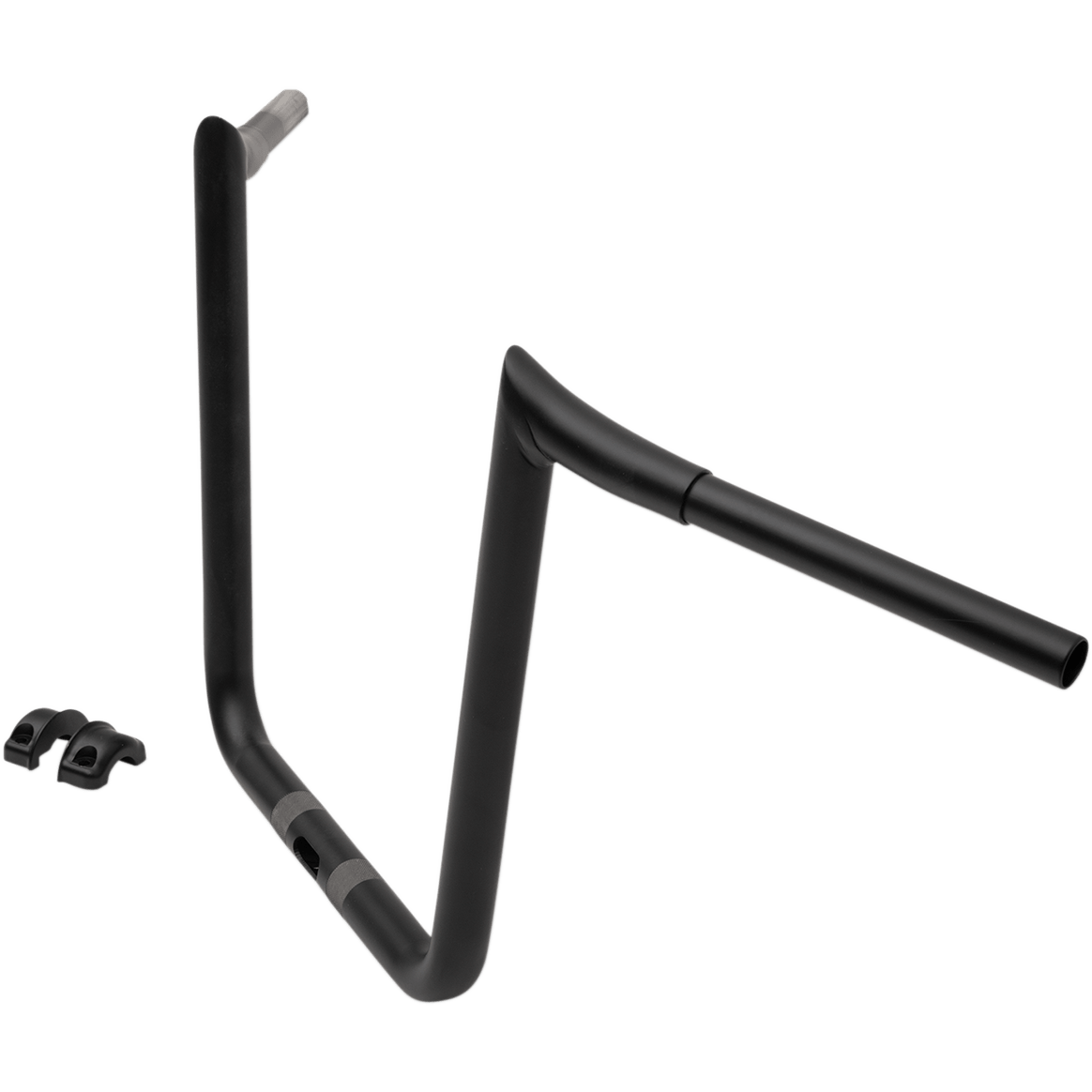 LA CHOPPERS Handlebar Prime Ape 14" Matte Black LA735316M