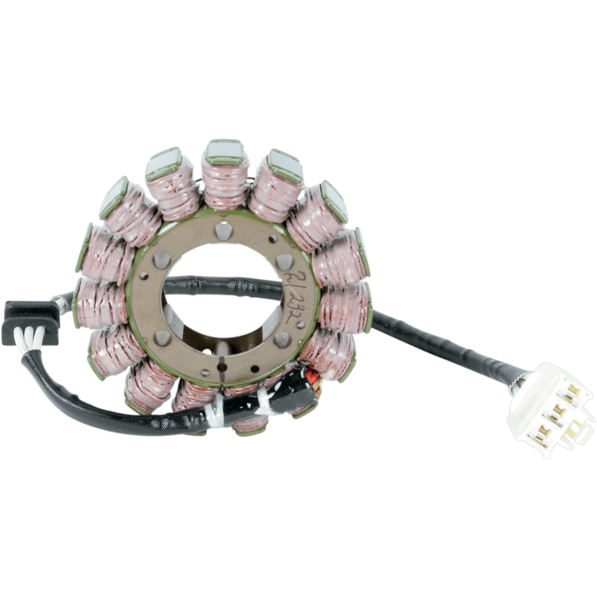 RICK'S MOTORSPORT ELECTRIC Stator Kawasaki 21232