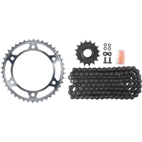 DID Chain Kit Honda CBR 600 RR '07-'15 DKH003