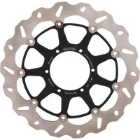 GALFER Front Rotor DF066CWI