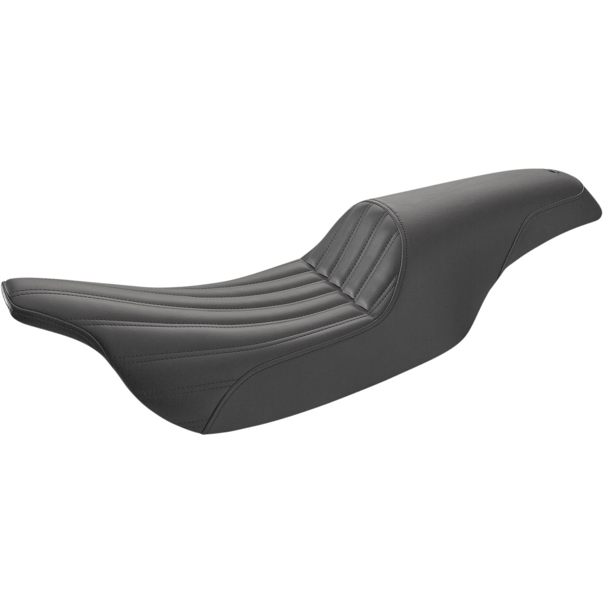 SADDLEMEN Knuckle Profiler™ Seat Black 89707047K